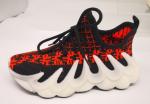 Kids Shoes Flyknit Sneaker Shoes Sport Shoes Walking Jogging Running Casual