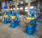 Foundry Green/Clay Sand Molding Machine Manufacturer