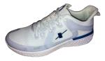 Colored Outdoor Sport Shoes , Walking Running Sports Sneakers