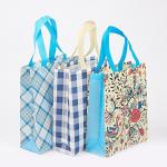 Durable Laminated Nonwoven Bag