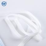 OEM Manufacture EN14683 Tie on Disposable Medical Surgeon Face Mask High Quality