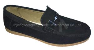 China Men Casual Slip Sport Shoes Casual Walking Shoes factory