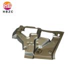 OEM Sheet Metal Fabrication metal stamping parts stainless steel fabrication
