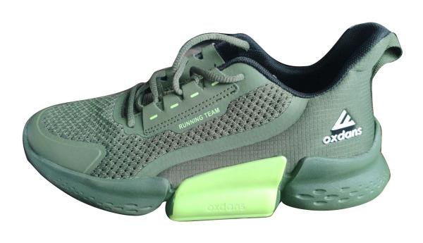 New Fashion Sport Shoes Men Shoes Sneaker Shoes Fashion Sneaker Men Mesh Shoes