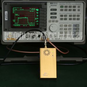 China 4-channel portable gps jammer GSM jammer Single-channel band adjustable shield on sale