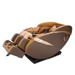 Small Fully Automatic Massage Chair Home Multifunctional Whole Body Cervical