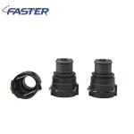 NW quick connector for metal tube