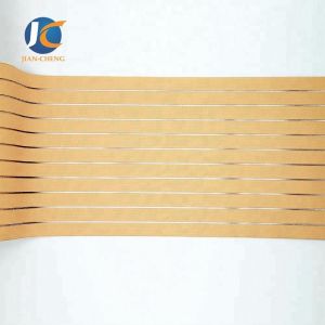 230mm Fish Wire Elastic Belt Breathable Polyester Elastic Belt