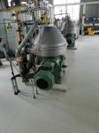 Bio Diesel Waste Palm Soybean Oil Animal Fat Water Separator Oil Press Filter