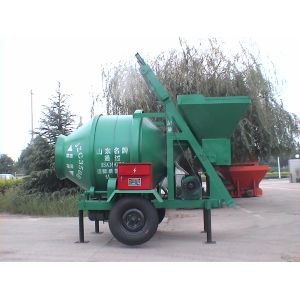 Buy cheap Concrete mixer from wholesalers