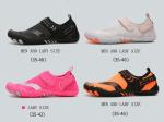 Factory Price Aqua Barefoot Skin Shoes For Swimming Quick Drying Aqua Support