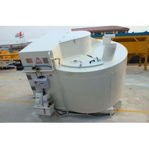Buy cheap Intensive concrete mixer from wholesalers