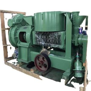China 220V castor seed oil expeller oil extractor machine 200b oil press factory