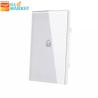 Buy cheap Glomarket Smart Wifi Touch Switch 1gang Tuya Smart Life App Wireless Remote from wholesalers