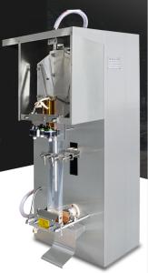 China 1000ml Liquid Sachet Filling Machine Pure Water Filling Equipment Unit Device System Plant factory