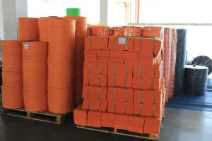 China Factory Wholesale Non Woven Fabric Rolls S Ss Nonwoven Fabric factory