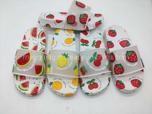 China Chidren Slipper Outdoor Beach Slippers EVA Garden Shoes for Summer Kids Slippers Fashion Slippers factory