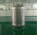 1000ml Liquid Sachet Filling Machine Pure Water Filling Equipment Unit Device