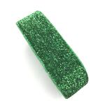 Factory Sell Elastic Glitter Velvet Ribbon Wholesale Gift Ribbon