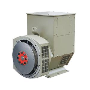 China Alternator - Series Brushless 34-91kw factory