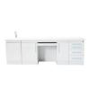 Buy cheap Dental combine cabinet from wholesalers