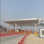 Roof Truss Best Selling Aluminum Design for Outdoor Events Sale Silver Triangle