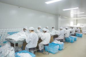 China 1600mm PP Spunbond Meltblown Nonwoven Machine For N95 Mask ISO9001: 2000 CE Reasonable Price factory