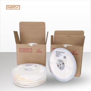 China SMD capacitor 51pf on sale