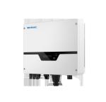 The 3 phase solar energy power hybrid inverter 1KW 2KW 3W for home ues IP 65