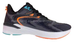 China Men Sport Running Sneakers Athletic Walking Tennis Shoes Sport Shoes factory