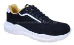Wholesale High Quality Men Casual Sports Sneaker Shoes Outdoor Walking Use