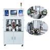 Buy cheap 220V/380V EV 21700 Battery CNC Spot Welder Automatic 18650 Battery Spot Welding from wholesalers