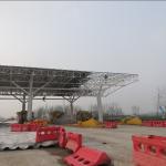 Roof Truss Best Selling Aluminum Design for Outdoor Events Sale Silver Triangle