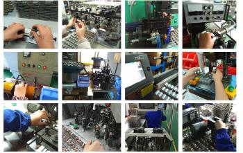 Shen Zhen Ke Gu Technology Co.,Ltd