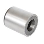 6yl-168 Cake Outlet Head , Oil Press Shaft Main Snail Spare Parts