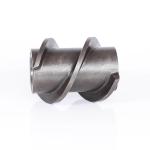 Carbon Steel Edible Oil Press Machine Spare Parts High Quality