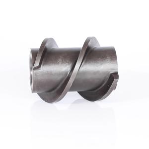 China High Quality of Various Specifications of Oil Press Accessories factory