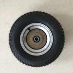 Trolley Rubber Tires Camera Filming Accessories Rubber And Stainless Steel