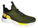 Men Casual Sports Sneaker Shoes 2021 Factory Wholesale High Quality