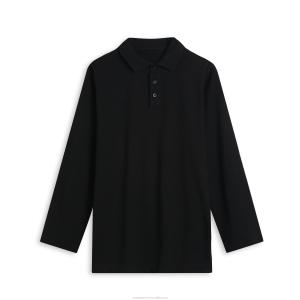 China China Factory Mens Custom Clothing , High Quality Mens Long Sleeve Shirts factory