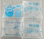 0.3L Liquid Packaging Machine Equipment For Sachet Water Production