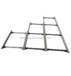 NSH Dedicated Rail Dolly Slider TRACK