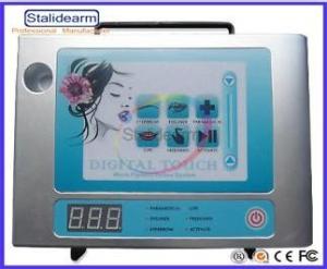 China Nicole Permanent makeup digital machine factory