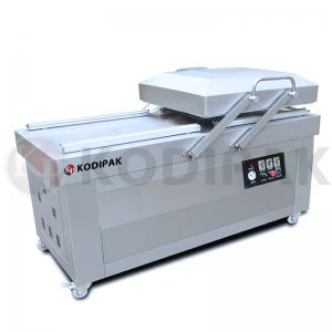 China Beef and Meat double chamber vacuum packing machine factory and supplier factory
