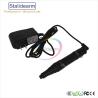 Buy cheap Black Digital Tattoo Microneedling Permanent Makeup Derma Pen With Charger from wholesalers