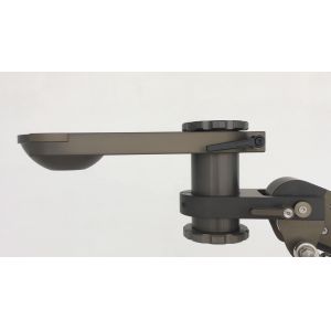 NSH 3 Axis Broadcasting Professional Automatic Remote Camera Crane