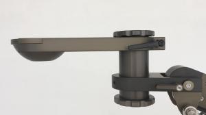 China NSH Cabinet Crane Cctv Camera Video System factory