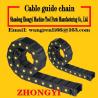 Buy cheap Closed cable chain - closed cable carrier - closed cable system - closed cable from wholesalers