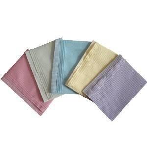 China Dental Disposable Dental Bib factory