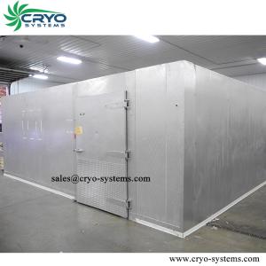 China small blast freezer cold room air chicken blast freezer freezer room factory
